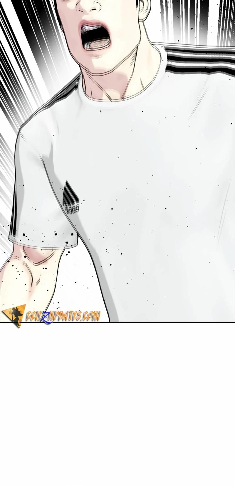 The Outcast Is Too Good at Martial Arts Chapter 69 page 53 - Chapter 69