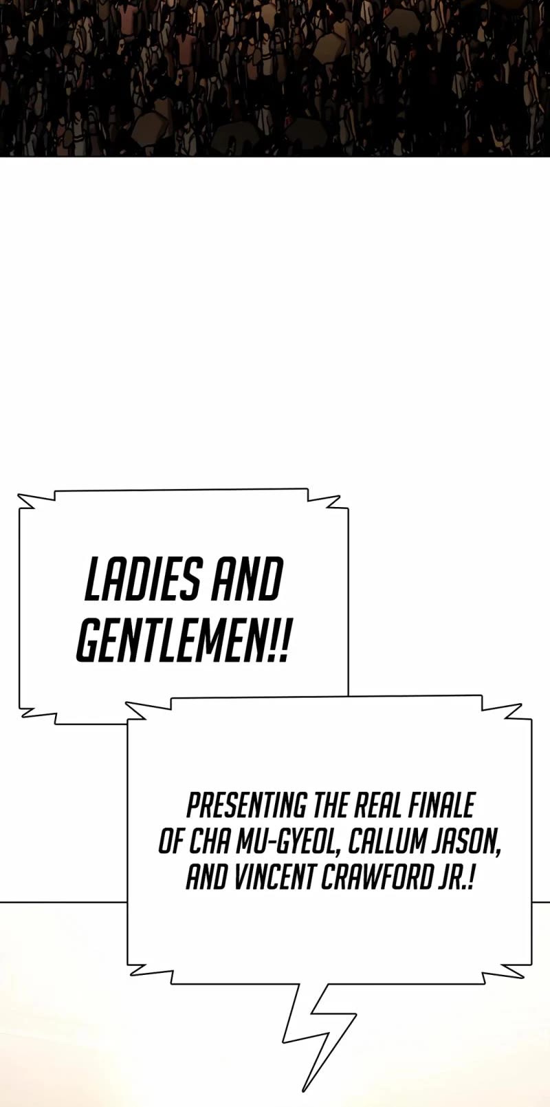 The Outcast Is Too Good at Martial Arts Chapter 69 page 61 - Chapter 69