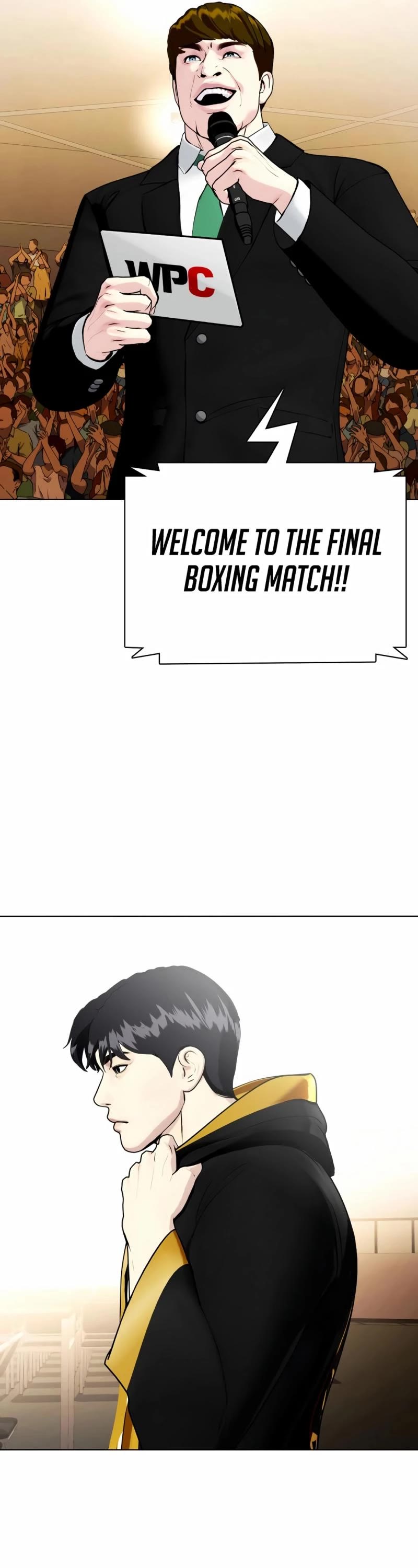 The Outcast Is Too Good at Martial Arts Chapter 69 page 62 - Chapter 69