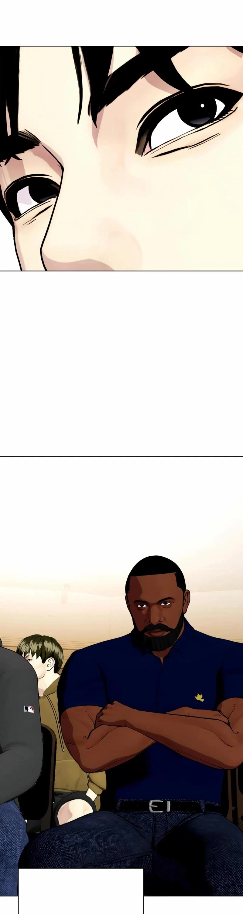 The Outcast Is Too Good at Martial Arts Chapter 69 page 63 - Chapter 69