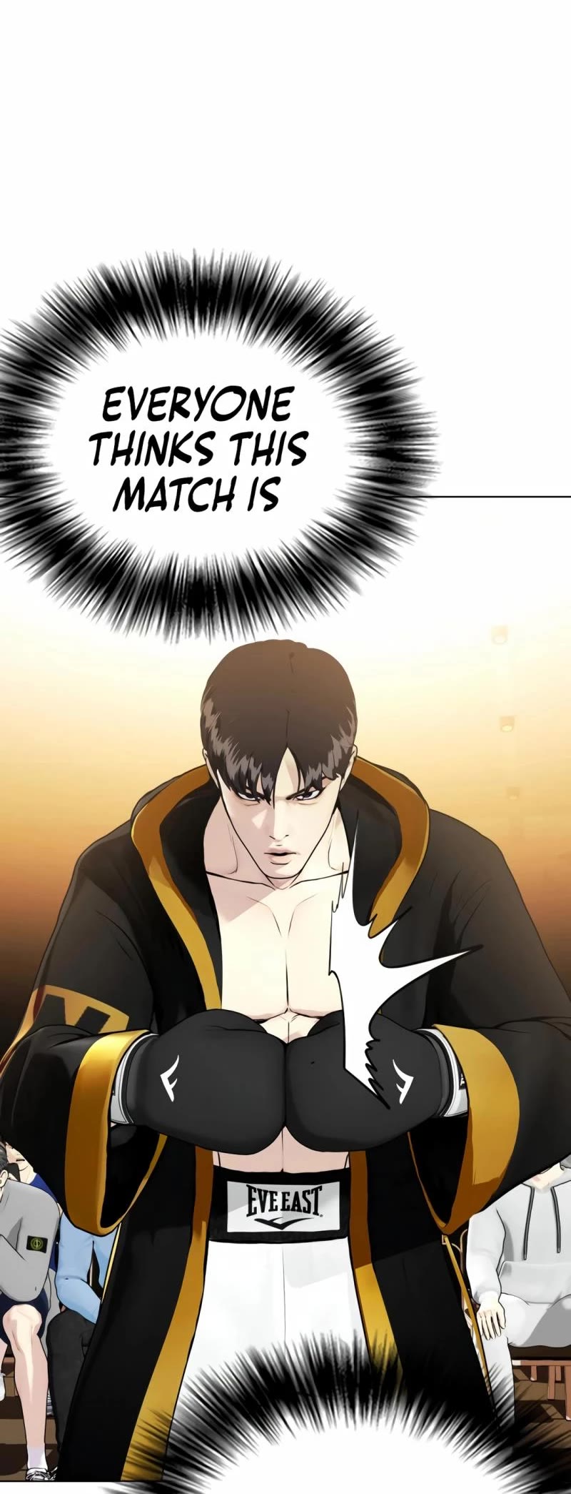 The Outcast Is Too Good at Martial Arts Chapter 69 page 65 - Chapter 69