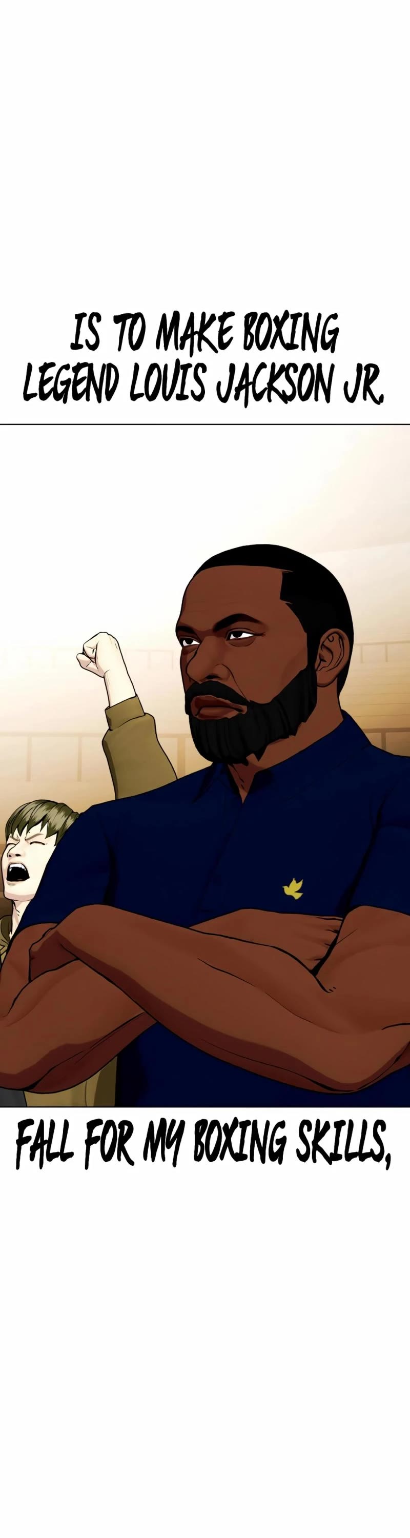 The Outcast Is Too Good at Martial Arts Chapter 69 page 67 - Chapter 69