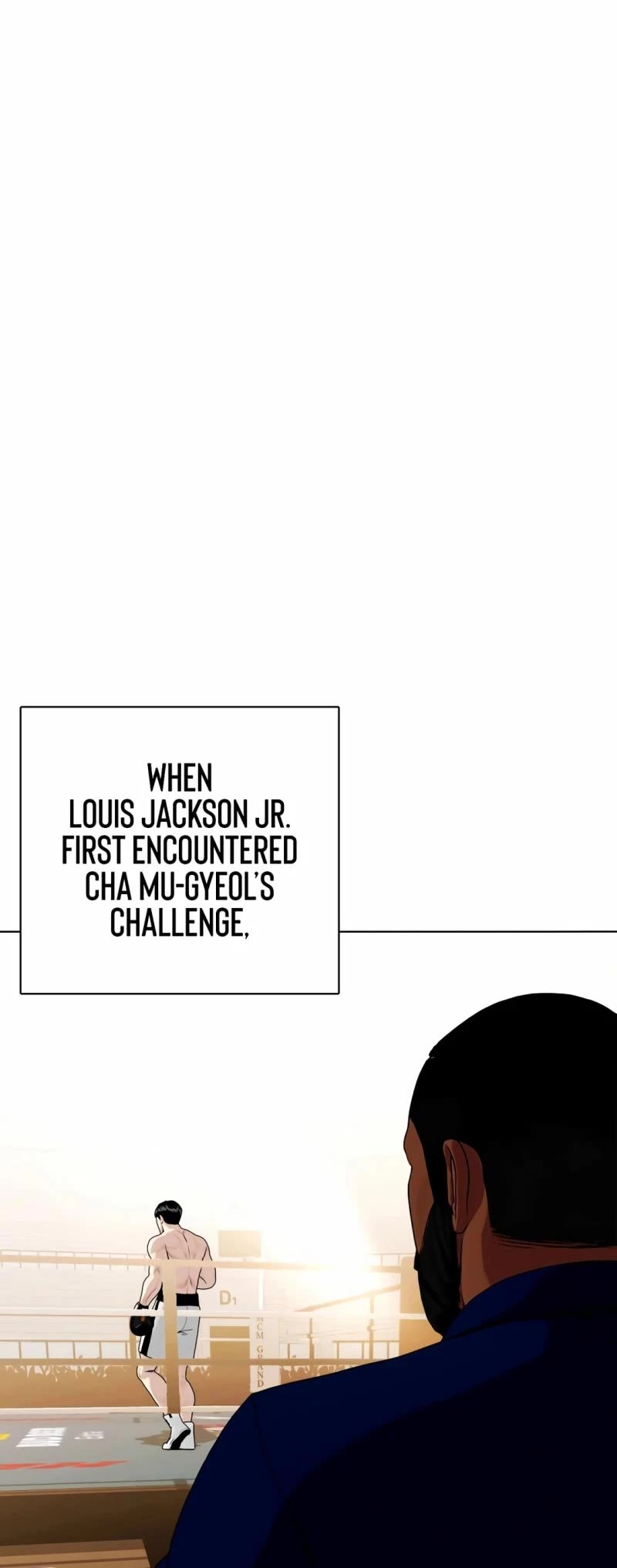 The Outcast Is Too Good at Martial Arts Chapter 69 page 69 - Chapter 69