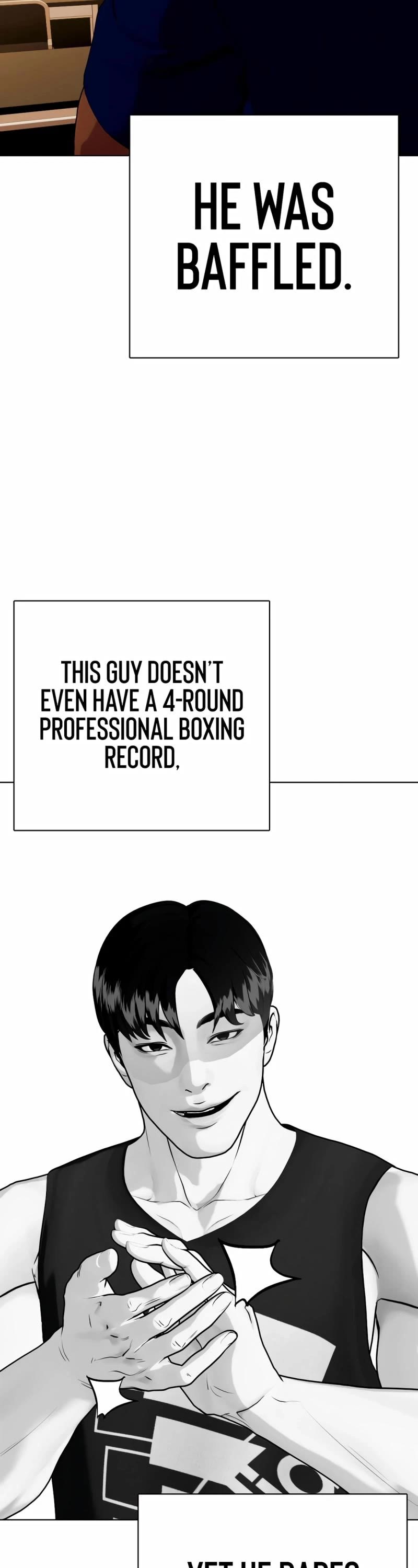 The Outcast Is Too Good at Martial Arts Chapter 69 page 70 - Chapter 69