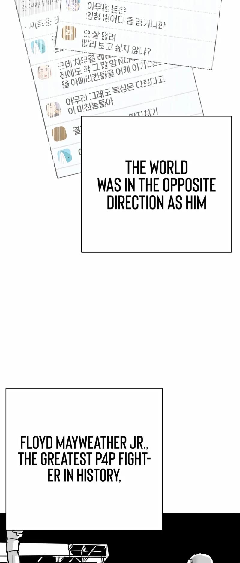 The Outcast Is Too Good at Martial Arts Chapter 69 page 72 - Chapter 69