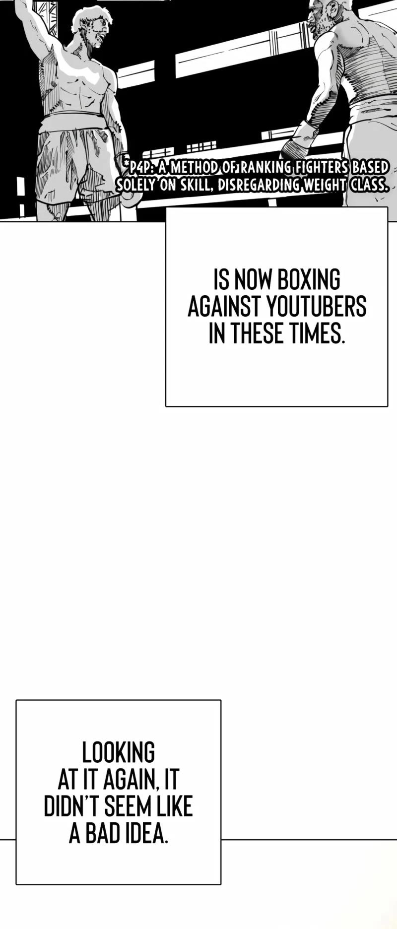 The Outcast Is Too Good at Martial Arts Chapter 69 page 73 - Chapter 69