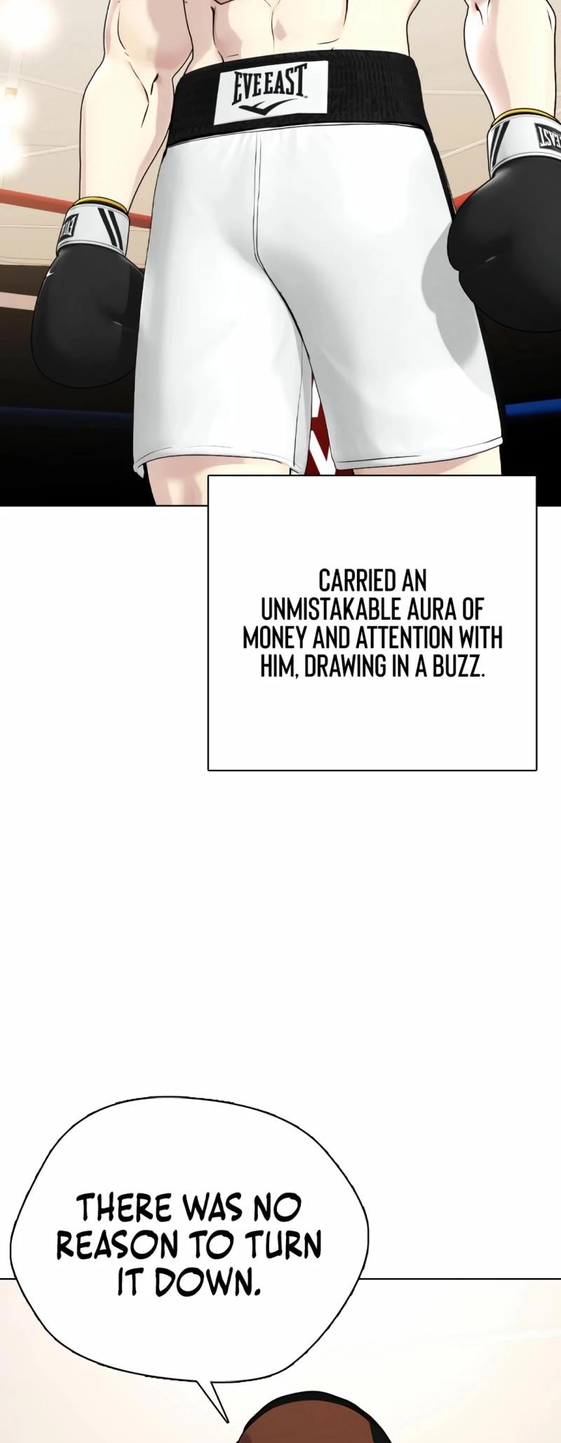 The Outcast Is Too Good at Martial Arts Chapter 69 page 76 - Chapter 69