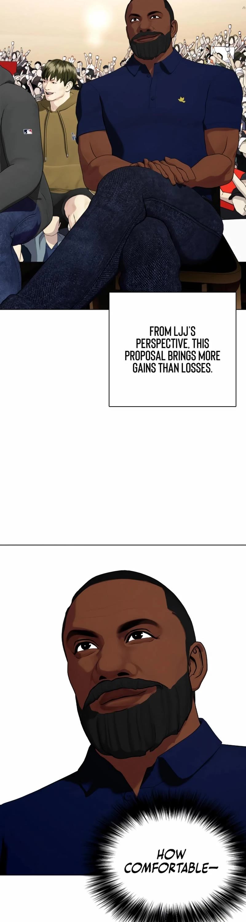 The Outcast Is Too Good at Martial Arts Chapter 69 page 79 - Chapter 69