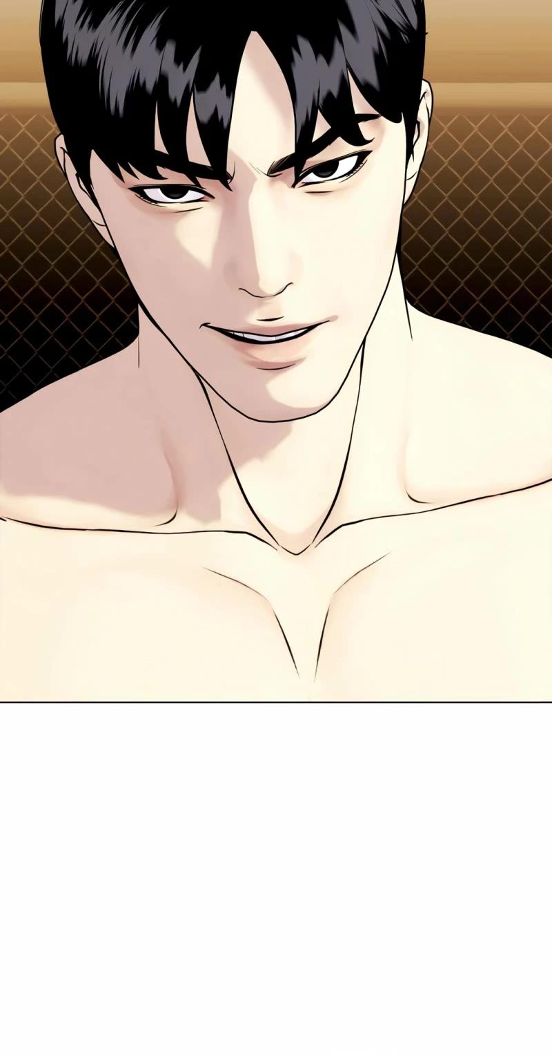 The Outcast Is Too Good at Martial Arts Chapter 69 page 8 - Chapter 69