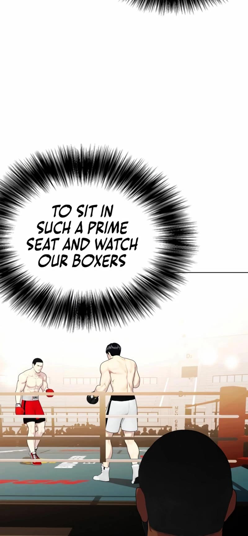 The Outcast Is Too Good at Martial Arts Chapter 69 page 80 - Chapter 69