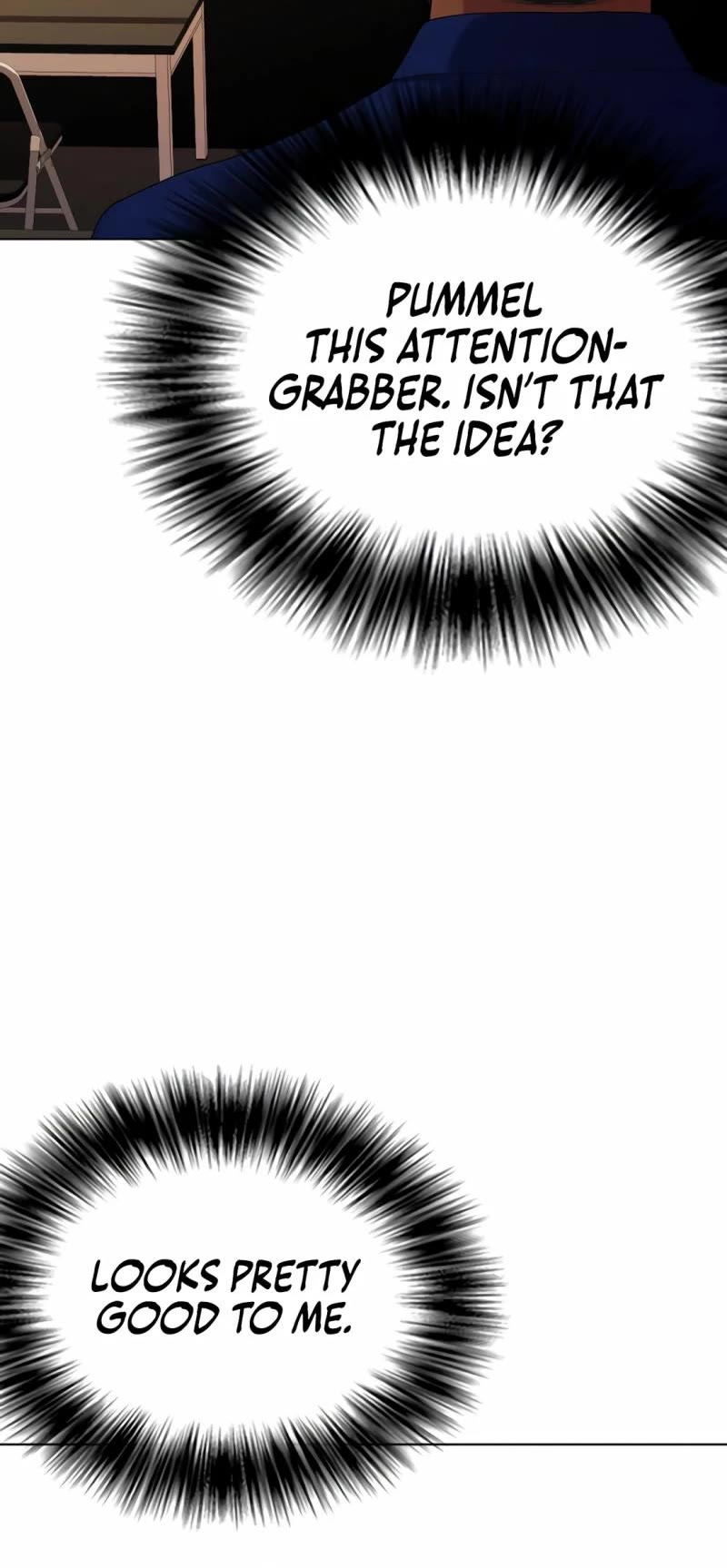 The Outcast Is Too Good at Martial Arts Chapter 69 page 81 - Chapter 69