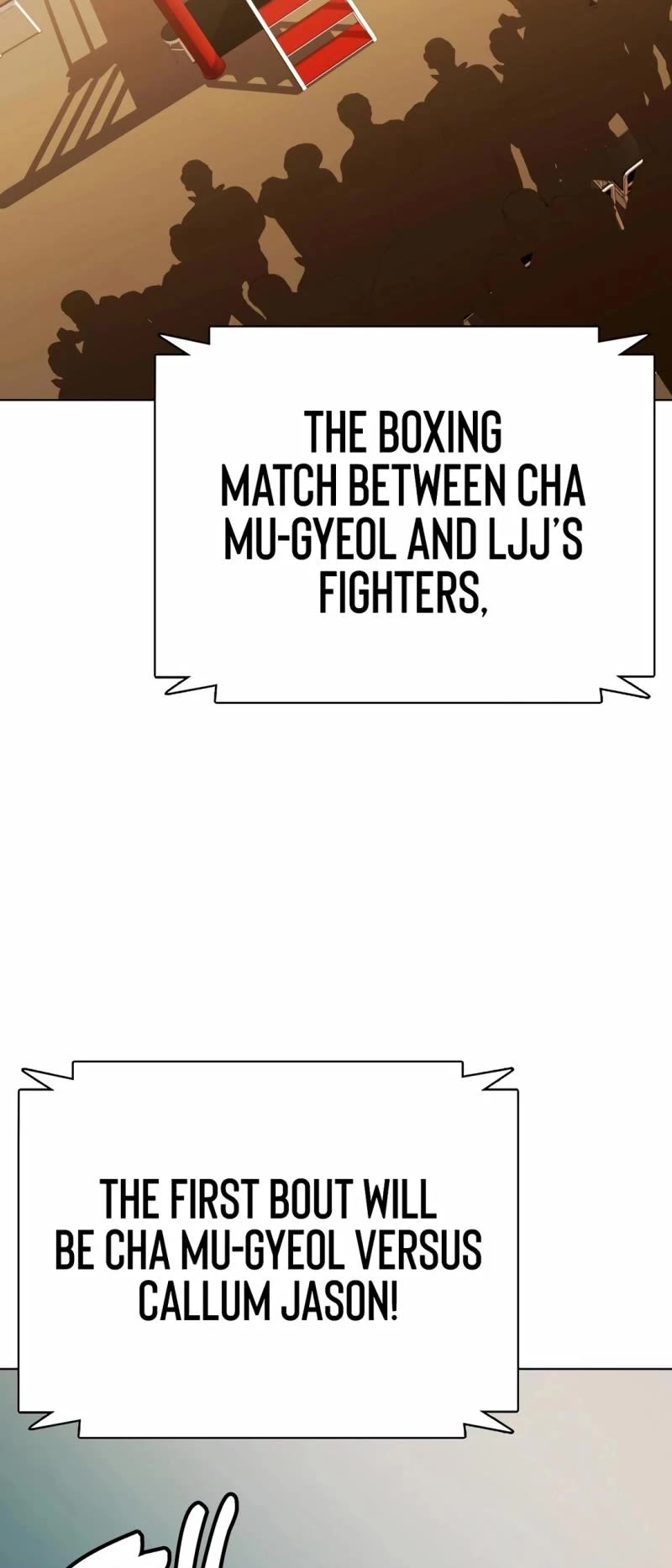 The Outcast Is Too Good at Martial Arts Chapter 69 page 84 - Chapter 69