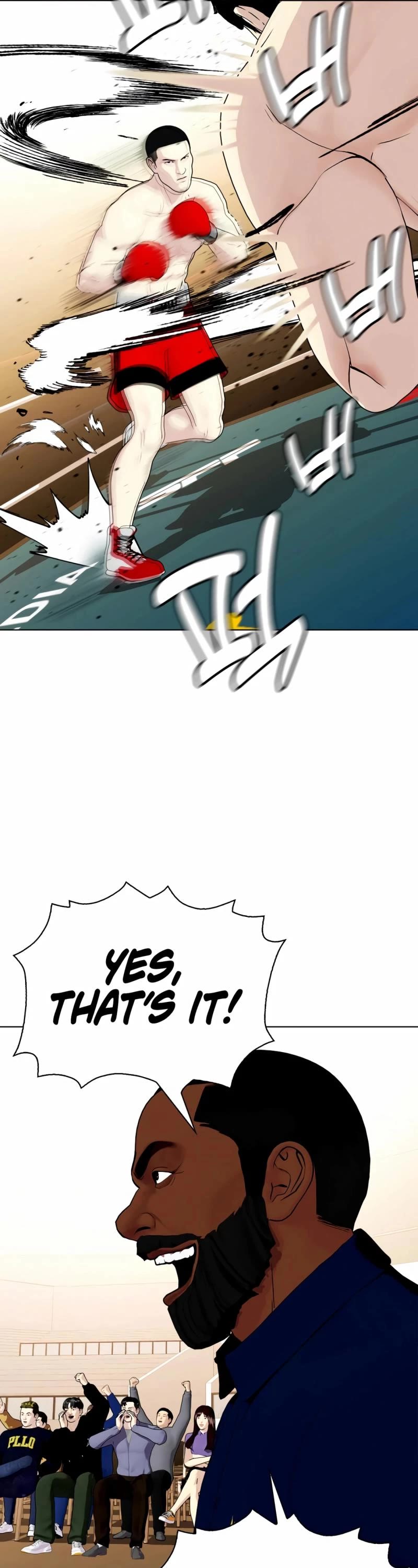 The Outcast Is Too Good at Martial Arts Chapter 69 page 86 - Chapter 69