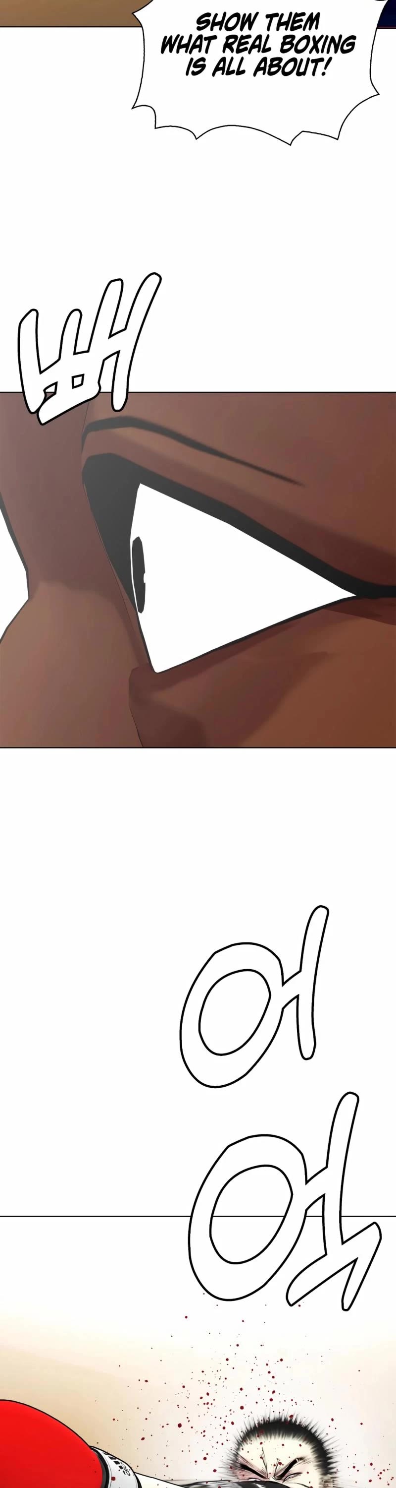 The Outcast Is Too Good at Martial Arts Chapter 69 page 87 - Chapter 69