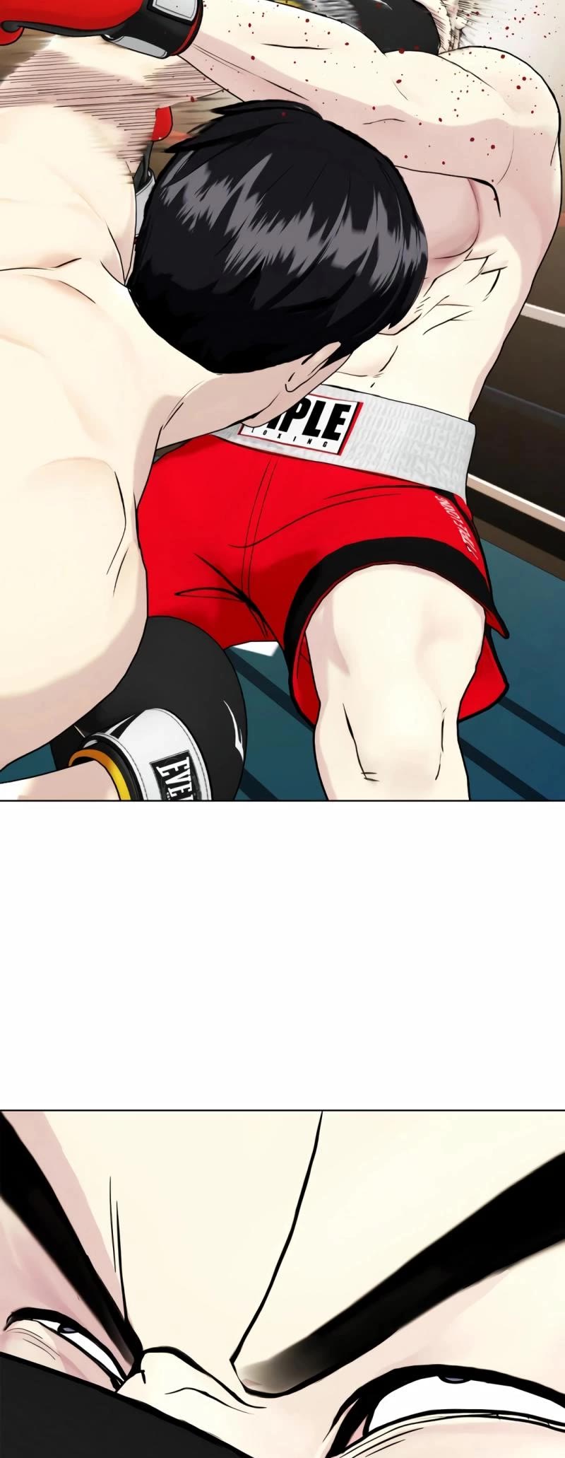 The Outcast Is Too Good at Martial Arts Chapter 69 page 88 - Chapter 69