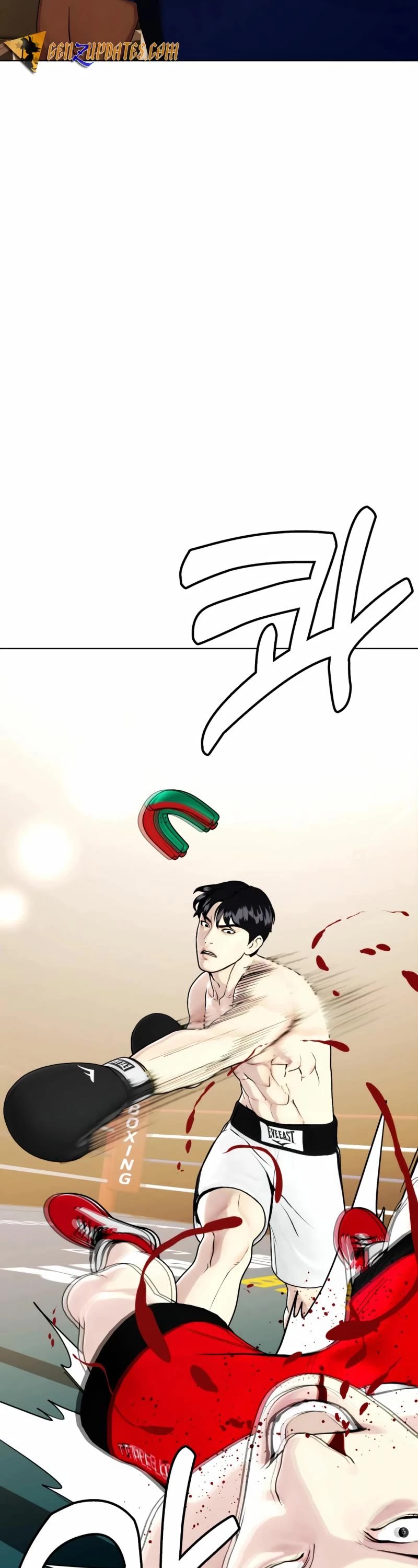 The Outcast Is Too Good at Martial Arts Chapter 69 page 90 - Chapter 69