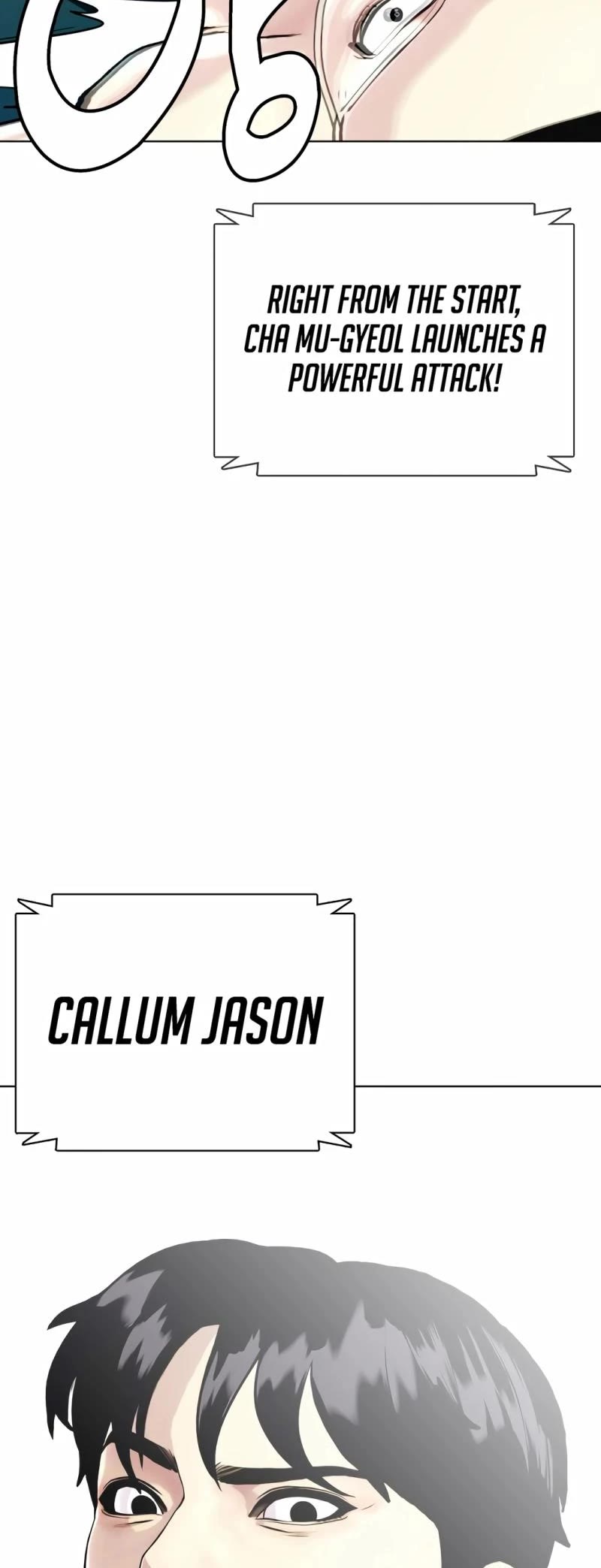 The Outcast Is Too Good at Martial Arts Chapter 69 page 91 - Chapter 69