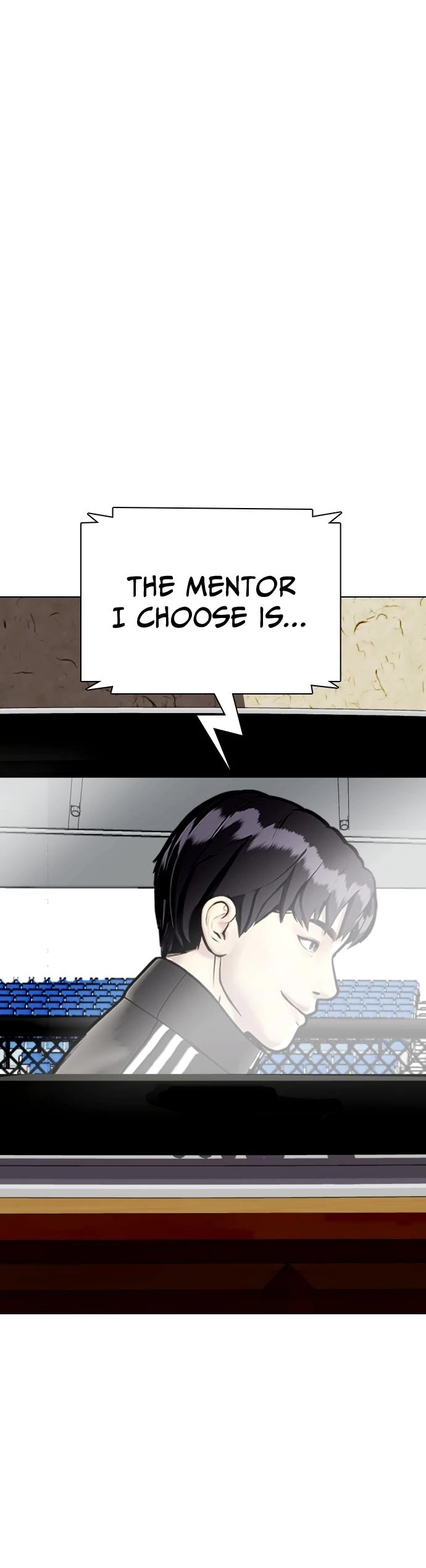 The Outcast Is Too Good at Martial Arts Chapter 7 page 29 - Chapter 7: Ep. 7 - Media Manipulation... BUSTED