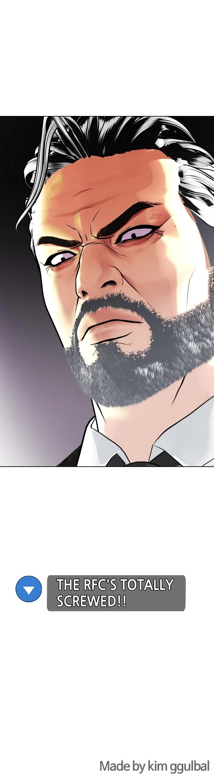The Outcast Is Too Good at Martial Arts Chapter 7 page 54 - Chapter 7: Ep. 7 - Media Manipulation... BUSTED