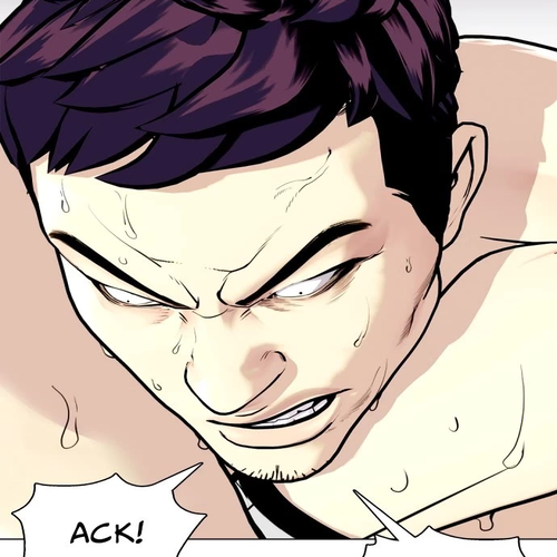 The Outcast Is Too Good at Martial Arts Chapter 7: Ep. 7 - Media Manipulation... BUSTED cover