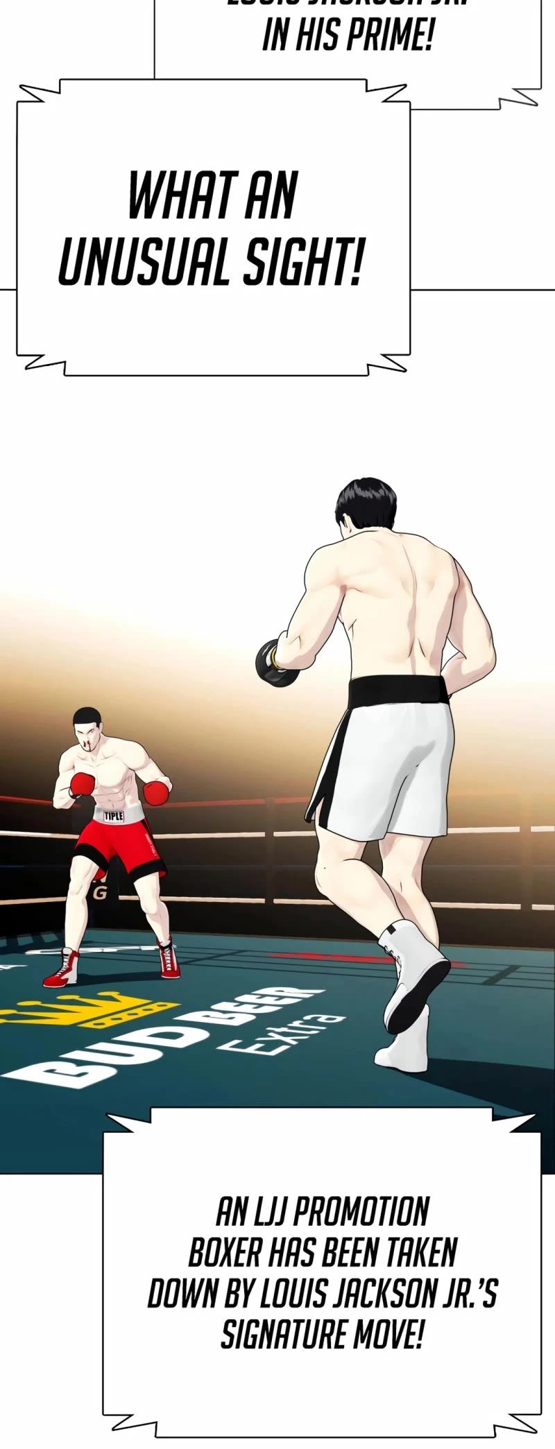 The Outcast Is Too Good at Martial Arts Chapter 70 page 12 - Chapter 70