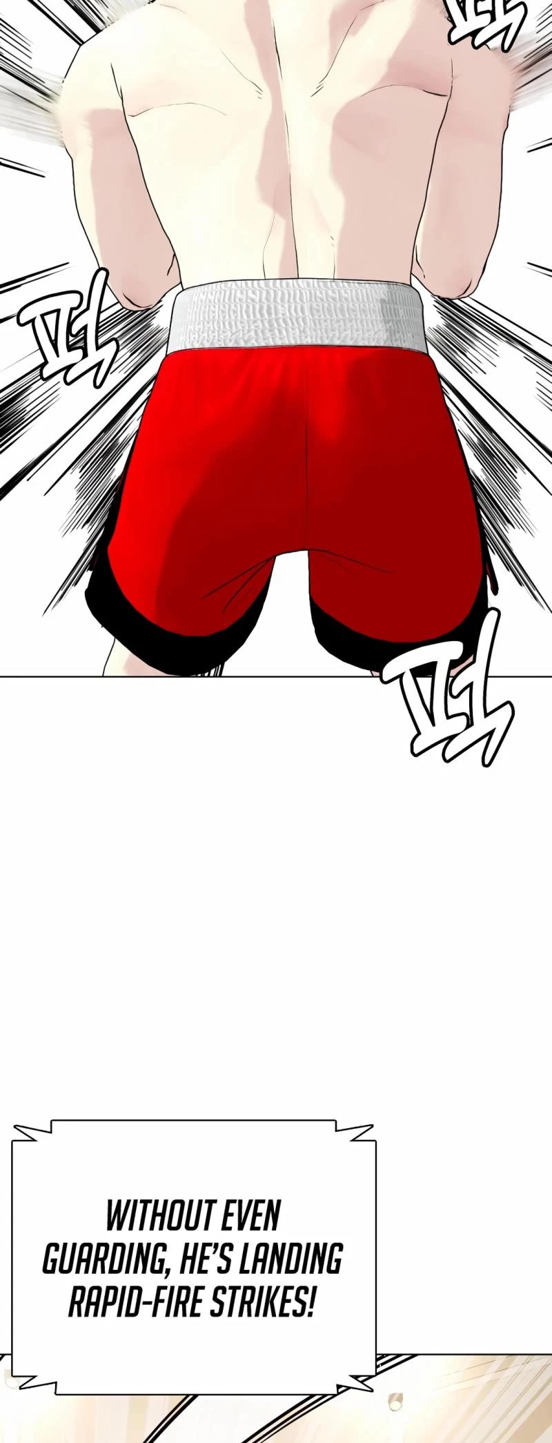 The Outcast Is Too Good at Martial Arts Chapter 70 page 15 - Chapter 70