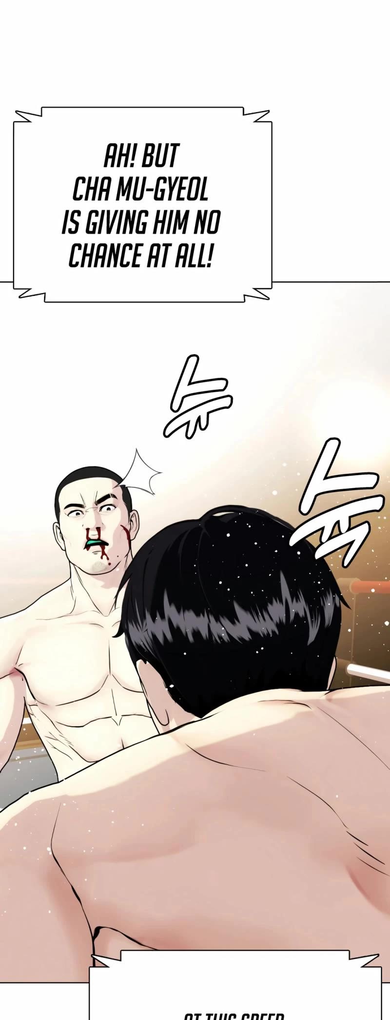 The Outcast Is Too Good at Martial Arts Chapter 70 page 19 - Chapter 70