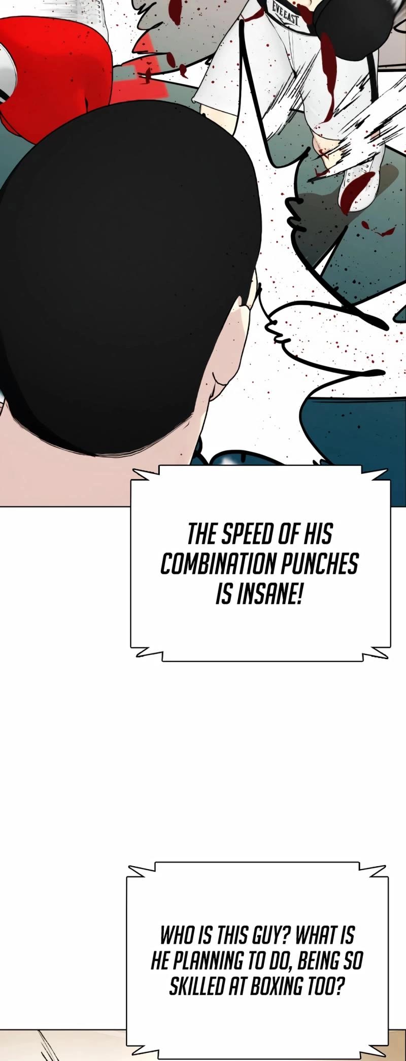 The Outcast Is Too Good at Martial Arts Chapter 70 page 23 - Chapter 70