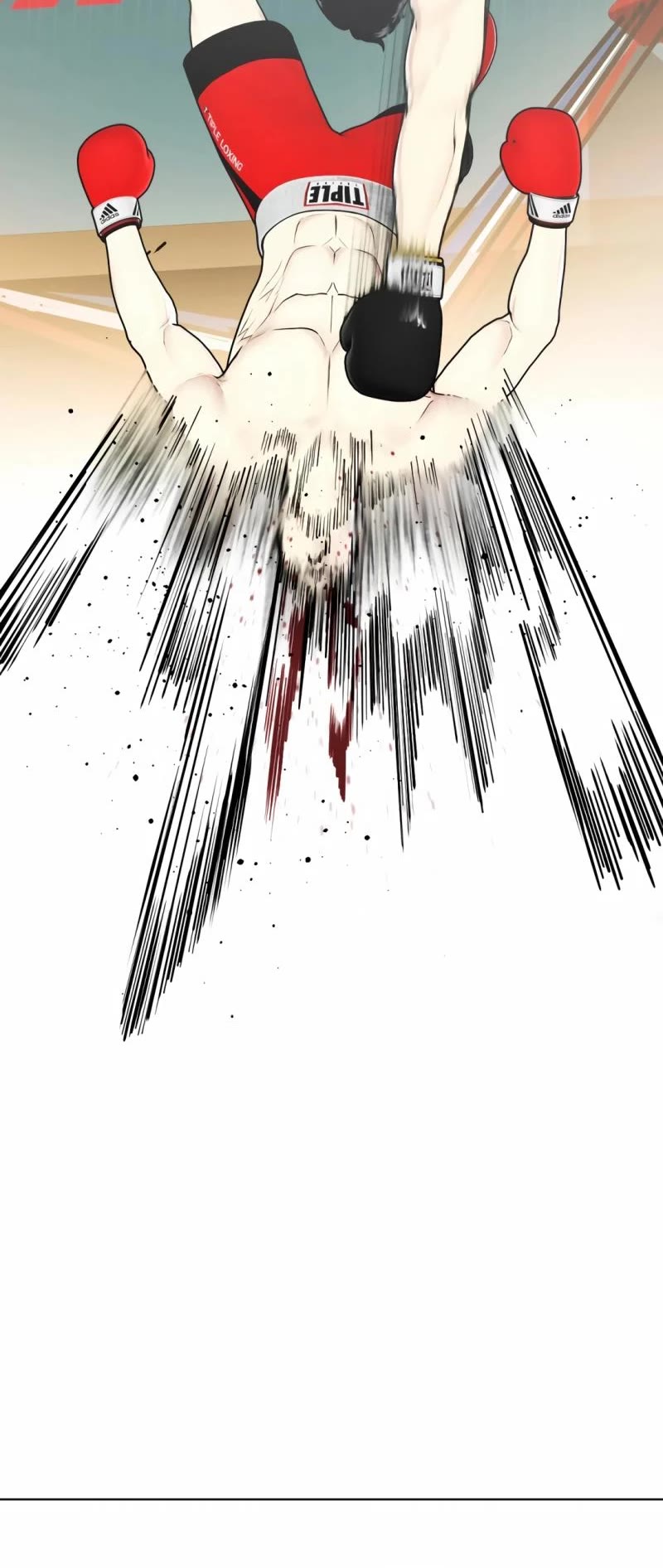 The Outcast Is Too Good at Martial Arts Chapter 70 page 28 - Chapter 70