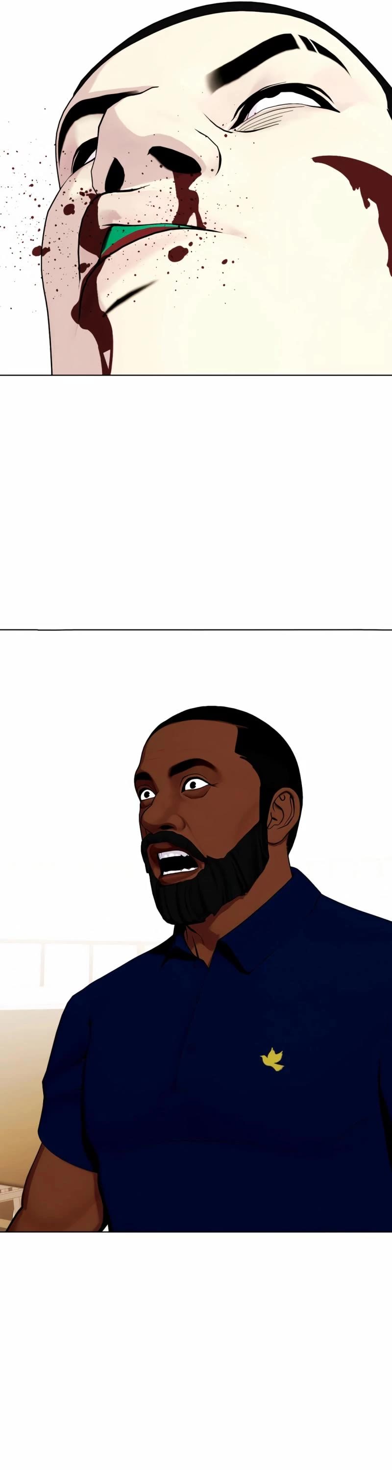 The Outcast Is Too Good at Martial Arts Chapter 70 page 29 - Chapter 70