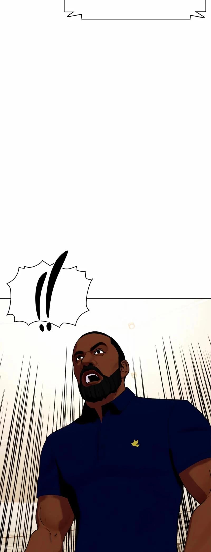 The Outcast Is Too Good at Martial Arts Chapter 70 page 3 - Chapter 70