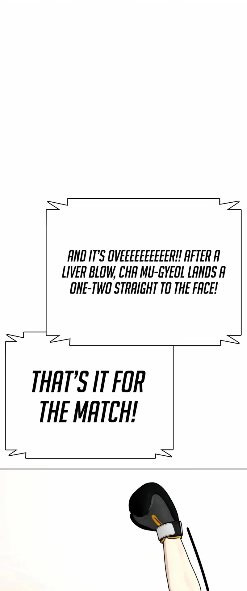 The Outcast Is Too Good at Martial Arts Chapter 70 page 31 - Chapter 70