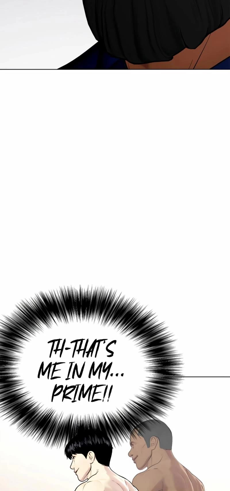 The Outcast Is Too Good at Martial Arts Chapter 70 page 35 - Chapter 70