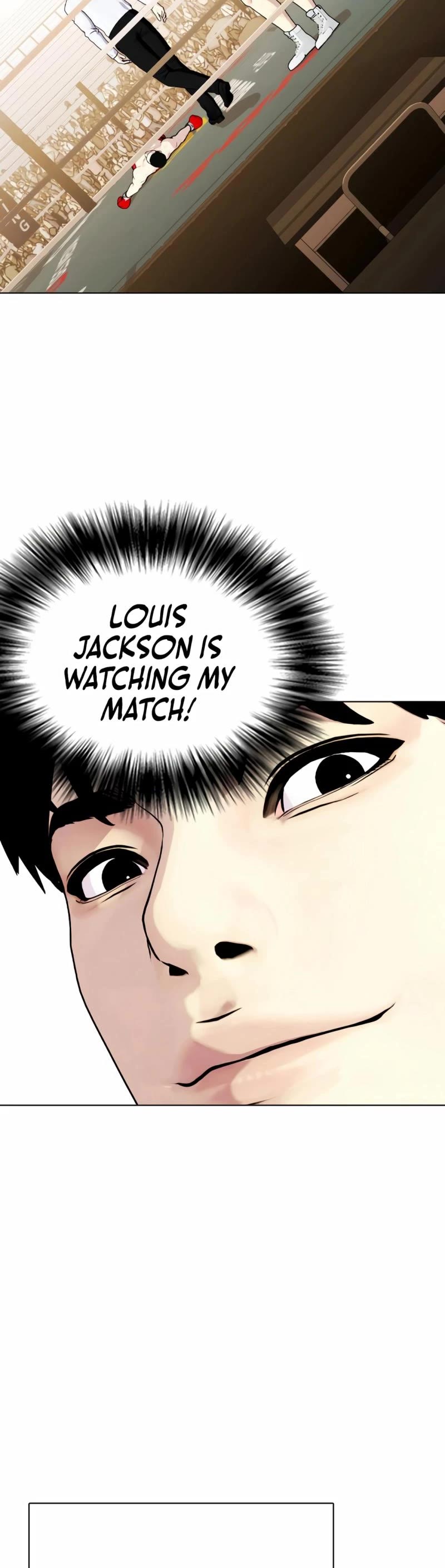 The Outcast Is Too Good at Martial Arts Chapter 70 page 38 - Chapter 70