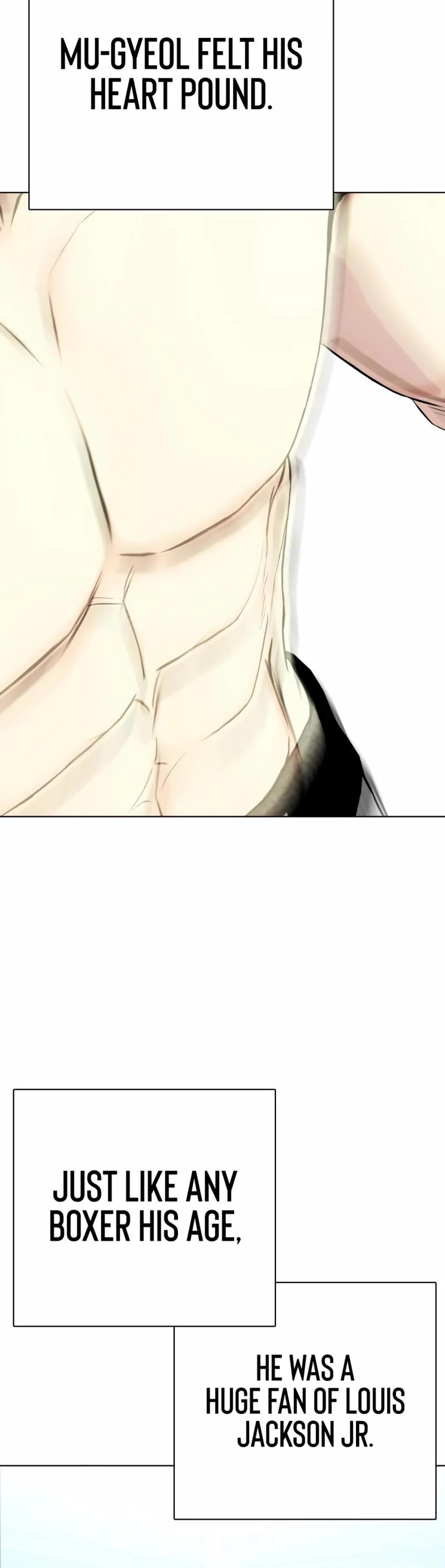The Outcast Is Too Good at Martial Arts Chapter 70 page 39 - Chapter 70