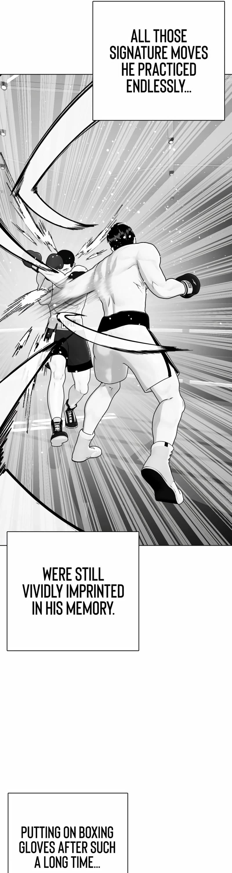 The Outcast Is Too Good at Martial Arts Chapter 70 page 43 - Chapter 70