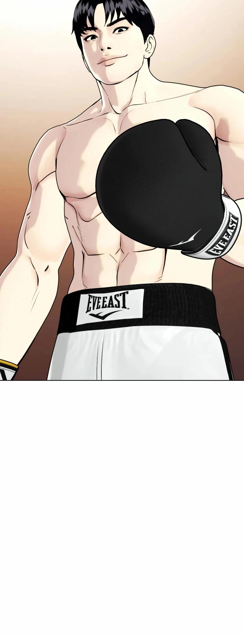 The Outcast Is Too Good at Martial Arts Chapter 70 page 45 - Chapter 70