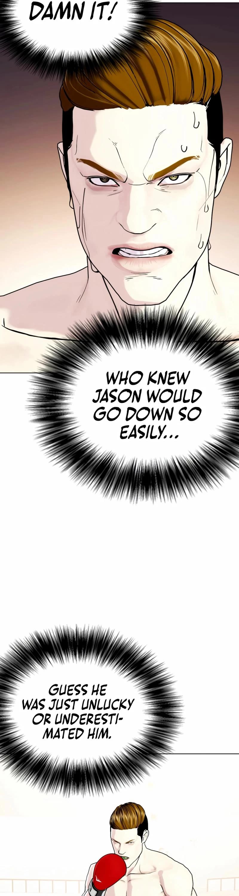 The Outcast Is Too Good at Martial Arts Chapter 70 page 47 - Chapter 70