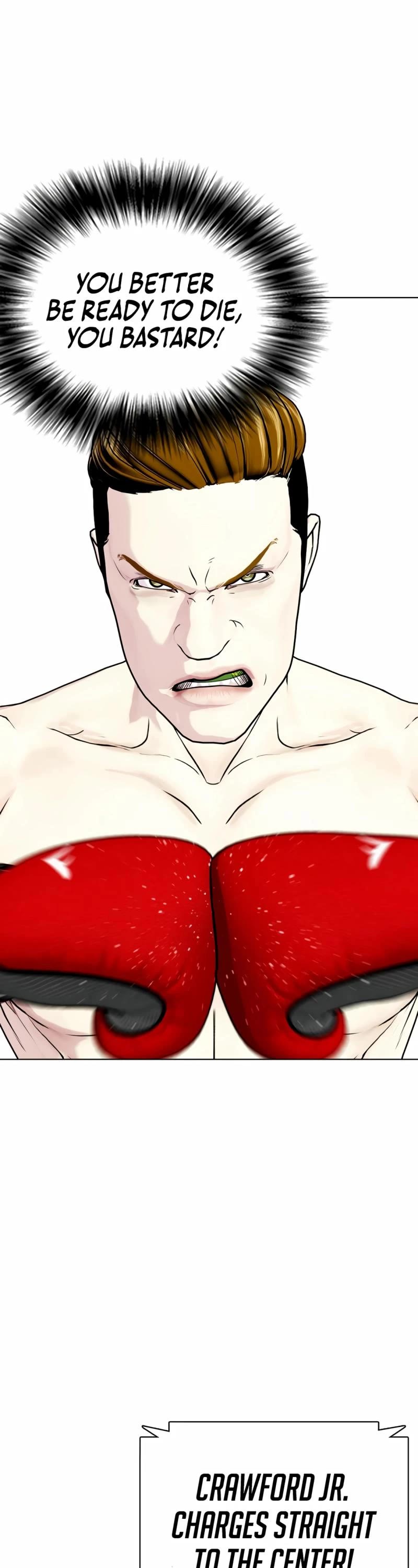 The Outcast Is Too Good at Martial Arts Chapter 70 page 51 - Chapter 70