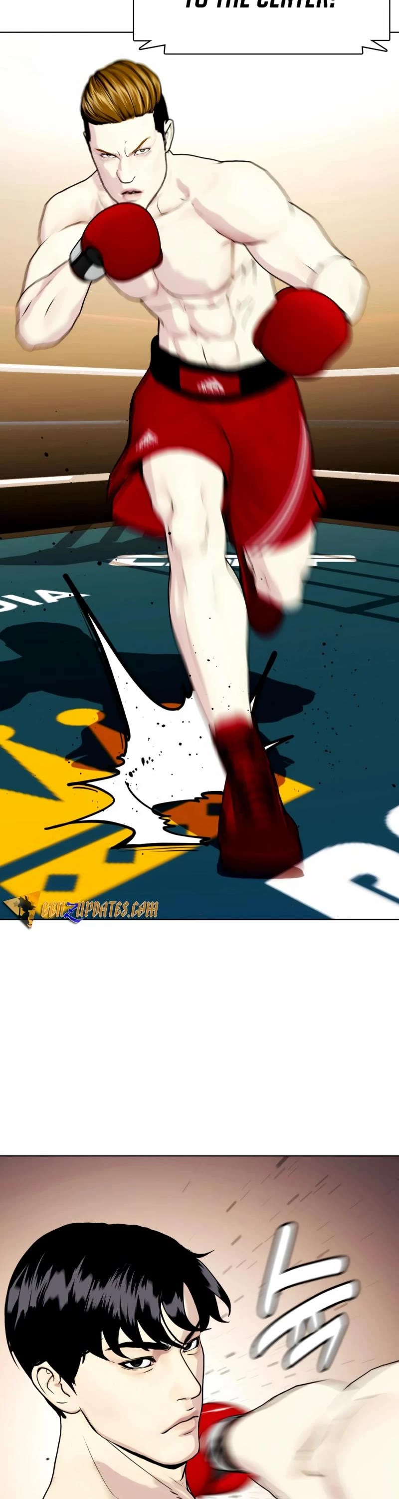 The Outcast Is Too Good at Martial Arts Chapter 70 page 52 - Chapter 70