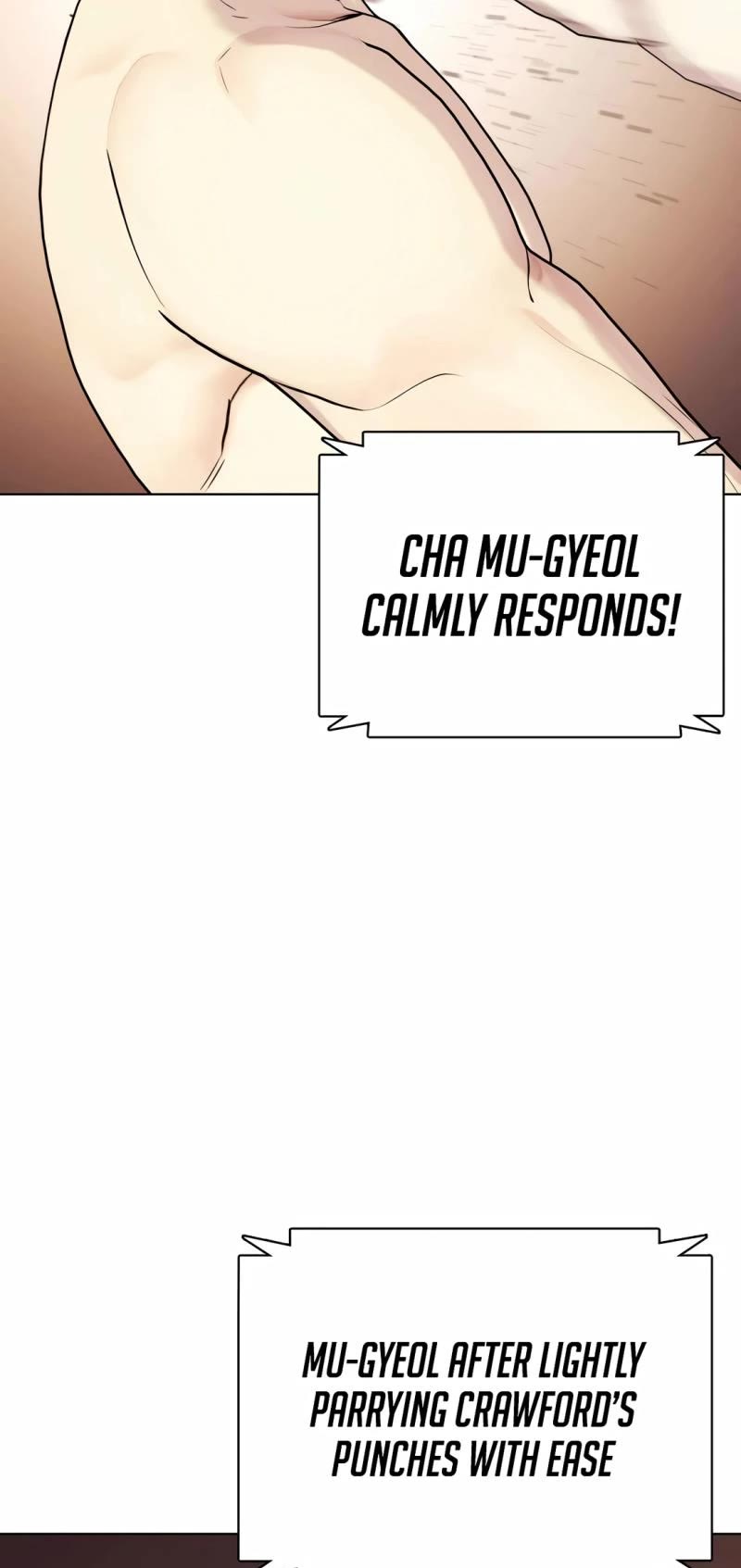 The Outcast Is Too Good at Martial Arts Chapter 70 page 53 - Chapter 70