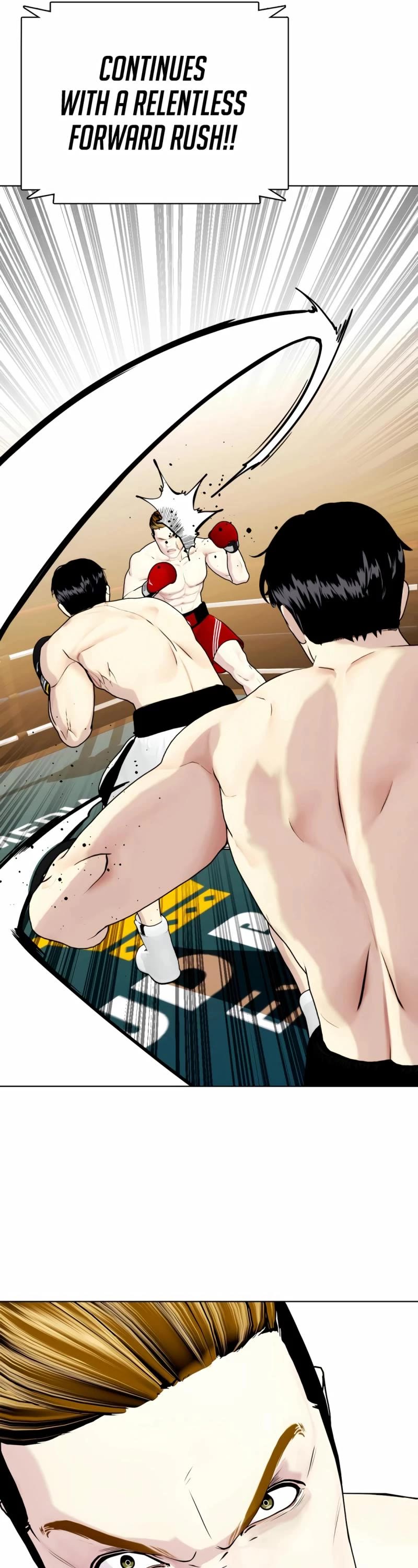 The Outcast Is Too Good at Martial Arts Chapter 70 page 55 - Chapter 70