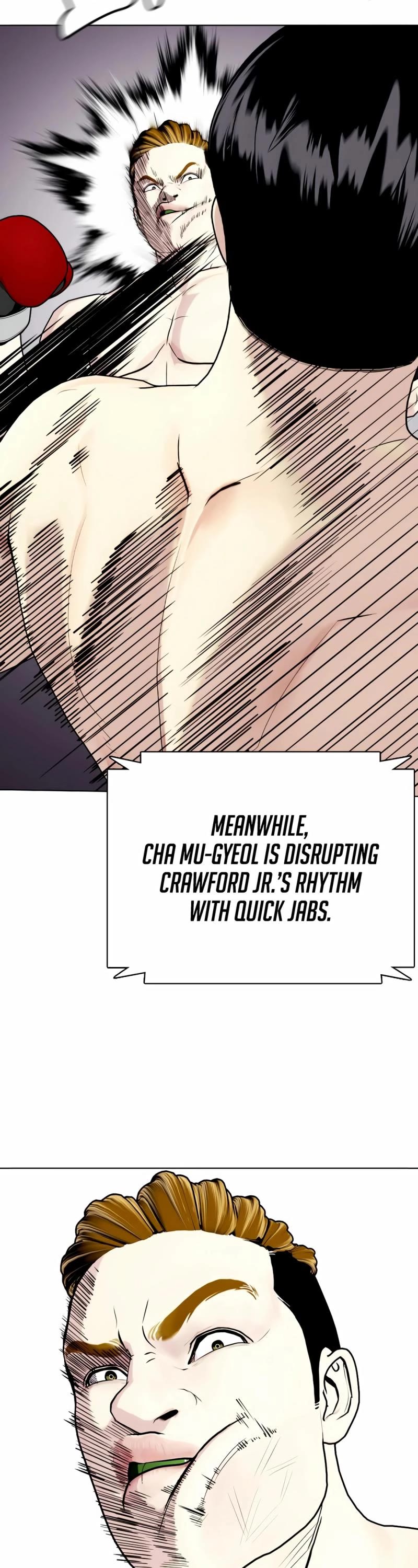 The Outcast Is Too Good at Martial Arts Chapter 70 page 59 - Chapter 70