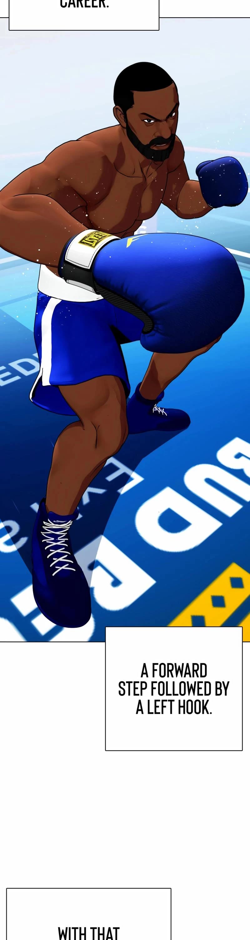The Outcast Is Too Good at Martial Arts Chapter 70 page 6 - Chapter 70
