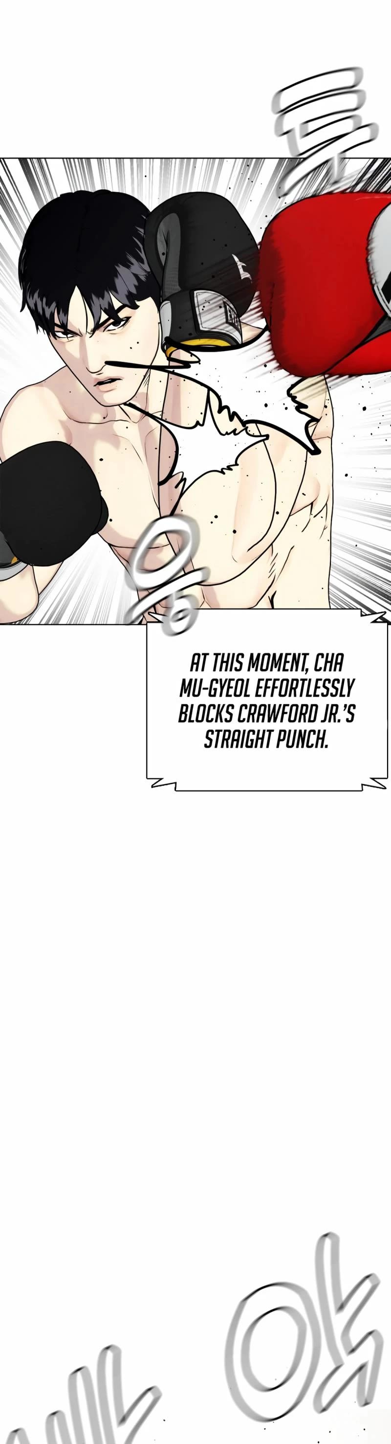 The Outcast Is Too Good at Martial Arts Chapter 70 page 61 - Chapter 70