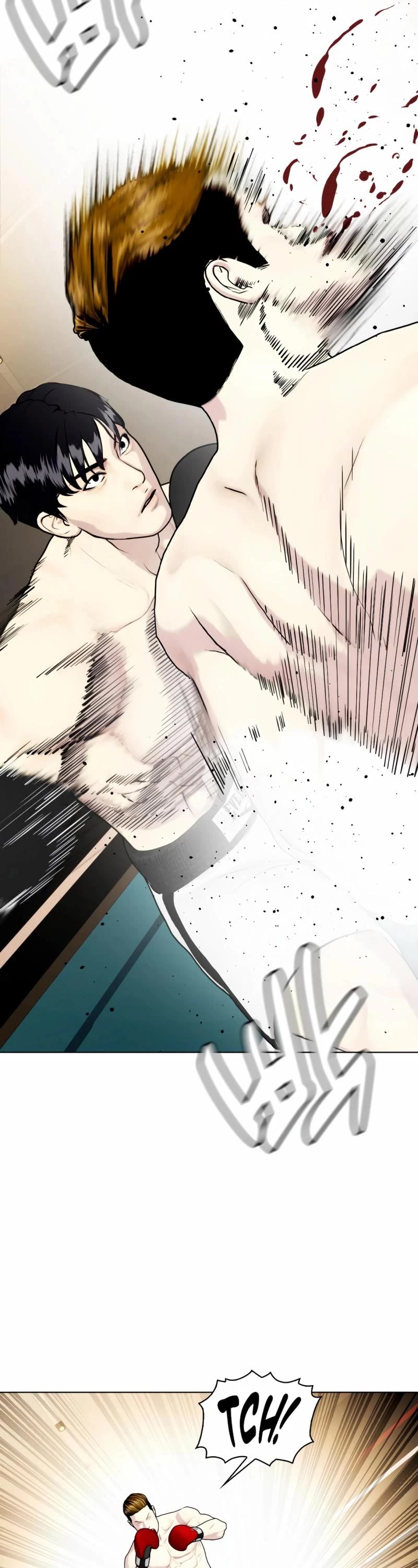 The Outcast Is Too Good at Martial Arts Chapter 70 page 62 - Chapter 70