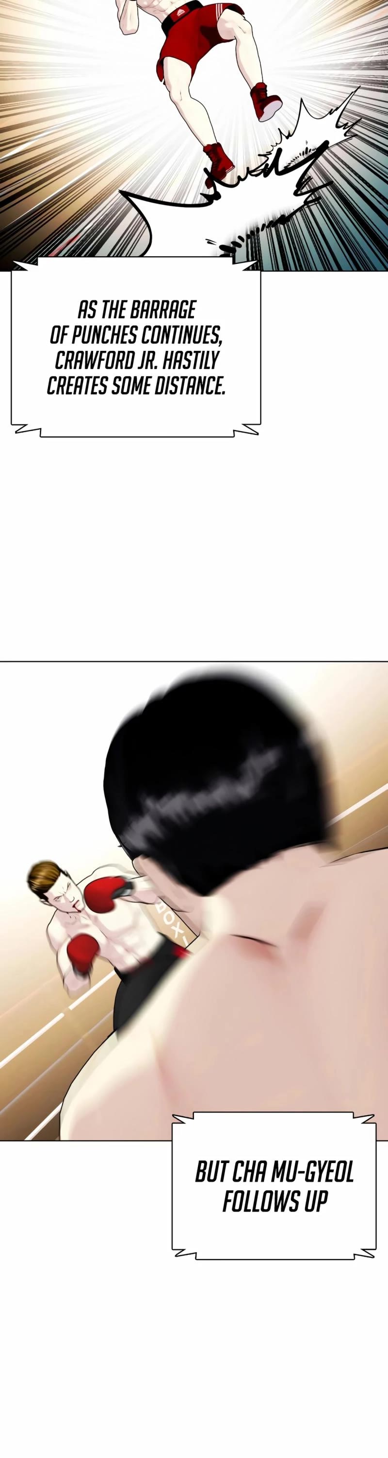 The Outcast Is Too Good at Martial Arts Chapter 70 page 63 - Chapter 70