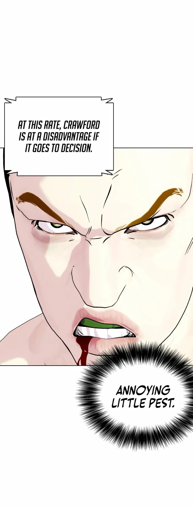 The Outcast Is Too Good at Martial Arts Chapter 70 page 65 - Chapter 70