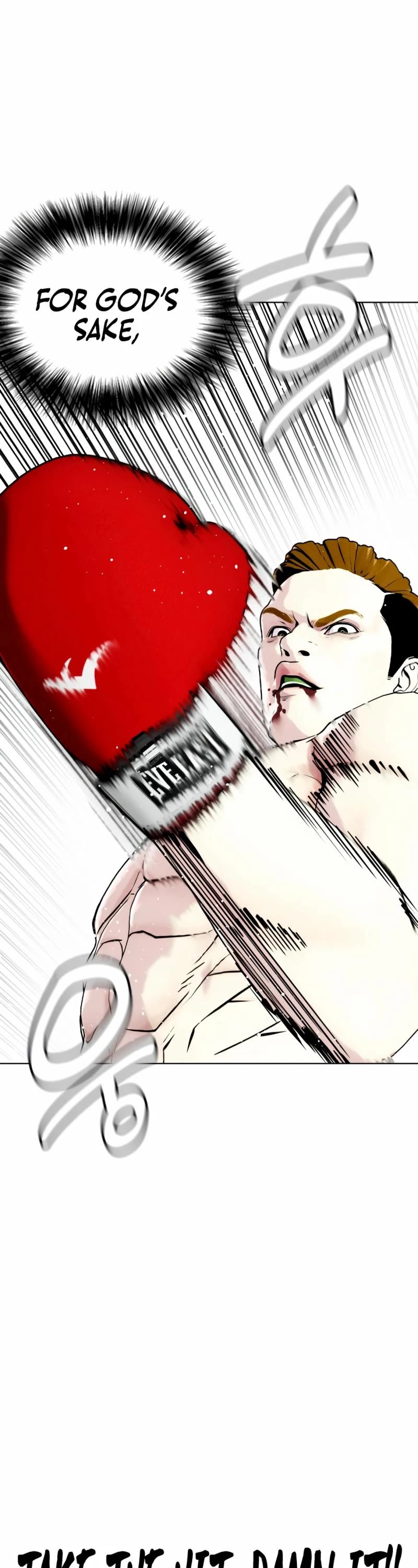 The Outcast Is Too Good at Martial Arts Chapter 70 page 66 - Chapter 70