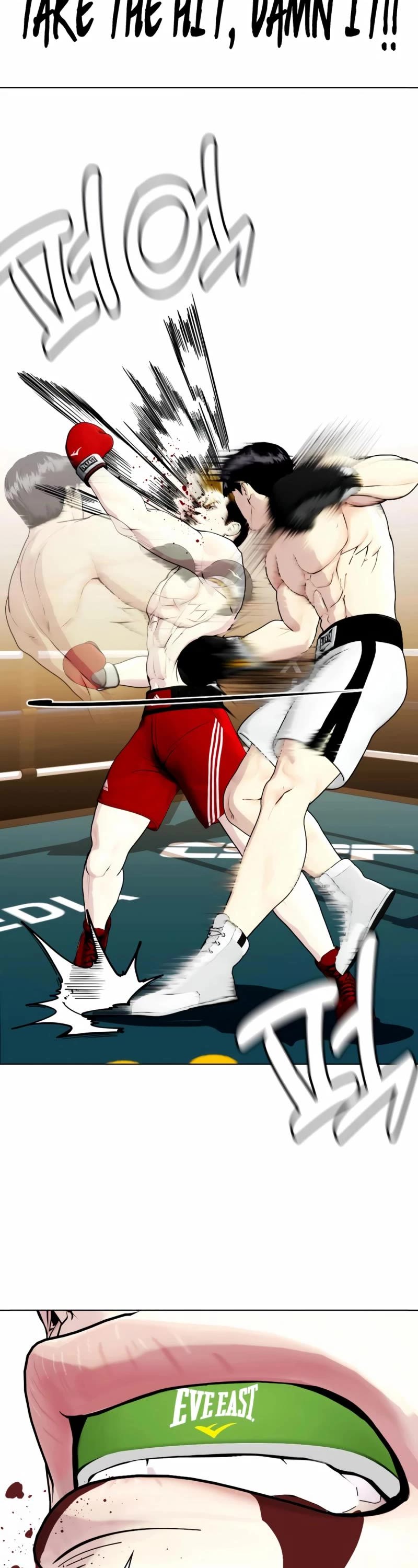 The Outcast Is Too Good at Martial Arts Chapter 70 page 67 - Chapter 70